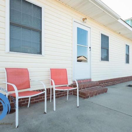 Cg Beach Bungalow 2 Миртл-Бич Экстерьер фото